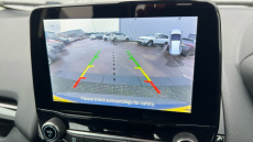 Ford EcoSport 1.0 EcoBoost 125 Titanium 5dr Petrol Hatchback